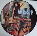 W.A.S.P. Live Animal (F**k Like A Beast)