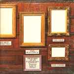 Emerson, Lake & Palmer Pictures At An Exhibition