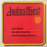 Judas Priest Rock Forever