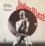 Judas Priest Take On The World