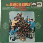 The Beach Boys The Beach Boys' Christmas Album