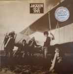 The Jackson 5 Skywriter