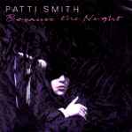 Patti Smith Because The Night