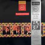 Level 42 Running In The Family (Platinum Edition)
