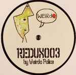 Weirdo Police Full Moon & Thunder