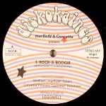 The Diskokaines Rock-A-Boogie