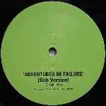 Serge Santiágo Green EP