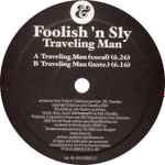 Foolish & Sly Traveling Man