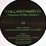 Solid State Prisoners Of Wax Volume I