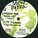 Nacho Patrol Cimmerian Funk