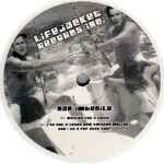 Mad Imbecile Untitled
