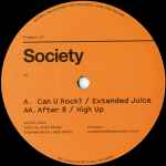 Product Of Society Can U Rock?