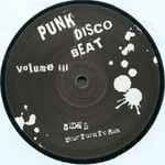 Honey Bane Punk Disco Beat Volume 3