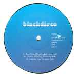 Various Blackdisco Vol. 3