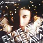 Goldfrapp Fly Me Away