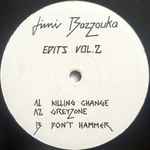 Jimi Bazzouka Edits Vol. 2