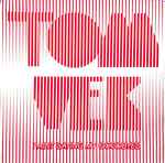 Tom Vek I Aint Saying My Goodbyes