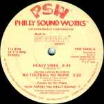 Montana Sextet Heavy Vibes