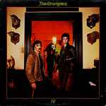 The Stranglers Stranglers IV (Rattus Norvegicus)