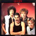 Queen Radio Ga Ga