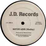 Divine Native Love (Medley) / Beat The Clock