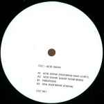 CCC Acid Snow EP