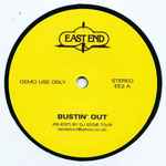 Material Bustin' Out / Is It In? / 'Lectric Love