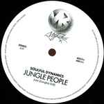 Soulful Dynamics Jungle People (Lee Douglas Edit)