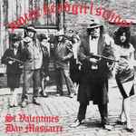 Motörhead / Girlschool St Valentines Day Massacre