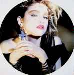 Madonna Holiday