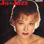 Jo Stafford Jo + Jazz