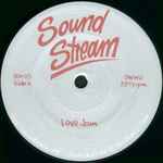 Sound Stream Love Jam