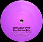Serge Santiágo Purple EP
