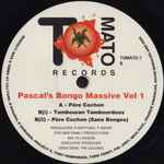 Pascal's Bongo Massive Volume 1