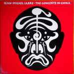 Jean-Michel Jarre The Concerts In China