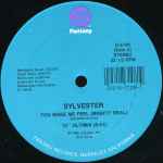 Sylvester You Make Me Feel (Mighty Real) (12
