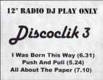 Various Discoclik 3