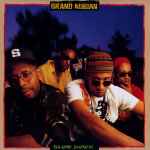 Brand Nubian Slow Down