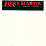 Ricky Martin Shake Your Bon-Bon