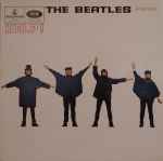 The Beatles Help!