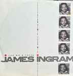 James Ingram Yah Mo B There