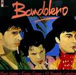 Bandolero Paris Latino