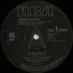 Thelma Houston If You Feel It