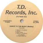 Sly & The Family Stone Dance To The Music (Medley)