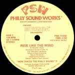 Vincent Montana Orchestra Ride Like The Wind / Paul's Happy