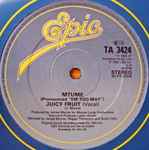 Mtume Juicy Fruit