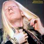 Johnny Winter Still Alive And Well