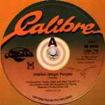 Osibisa Oreba (Magic People) / Moving On