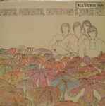 The Monkees Pisces, Aquarius, Capricorn & Jones Ltd.