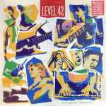 Level 42 A Physical Presence